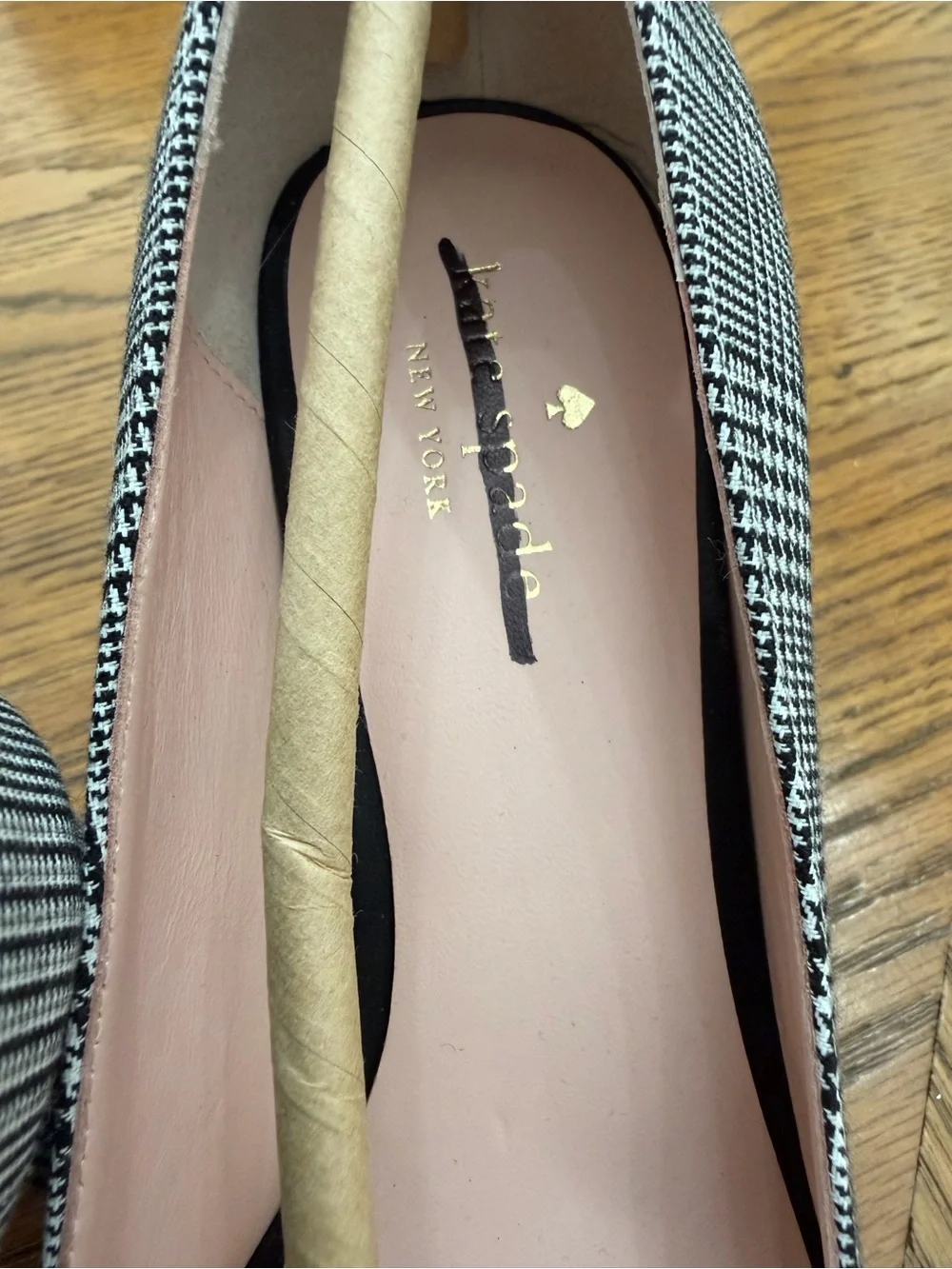 kate spade chic women